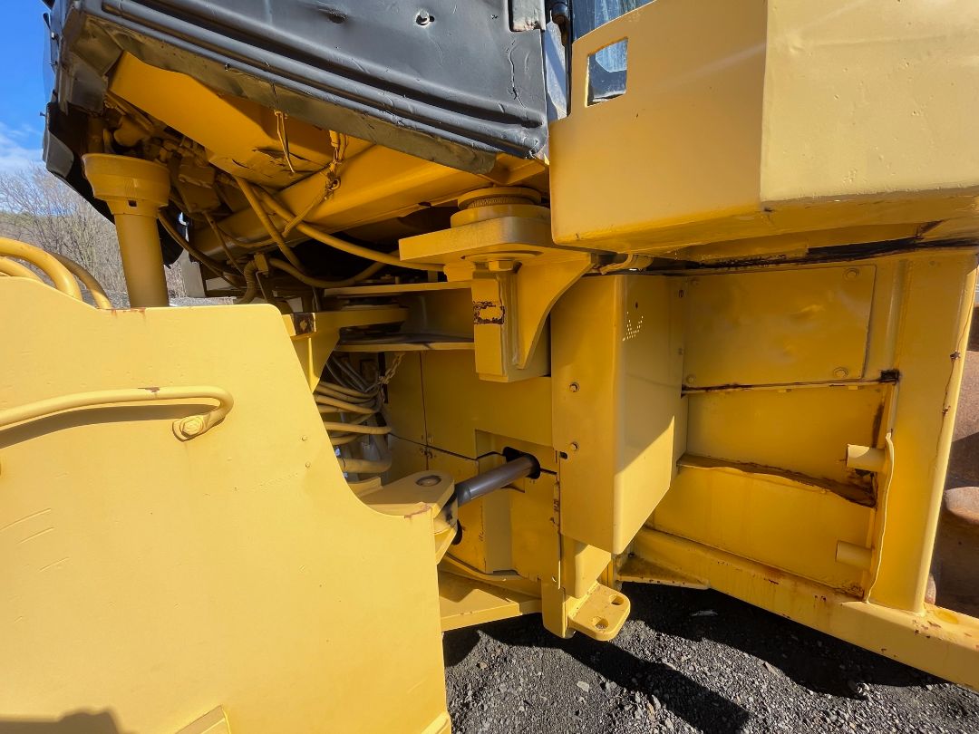 1999 CATERPILLAR 826G - Image 29